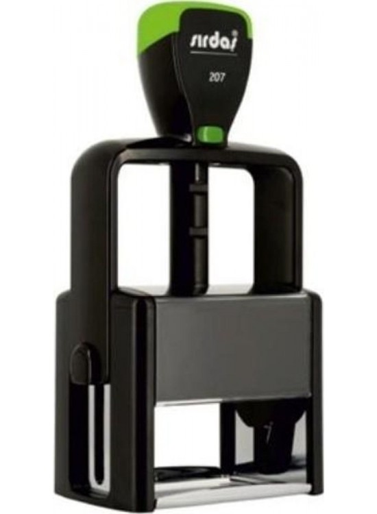 Sırdaş Kaşe Profosyonel 40x60 207