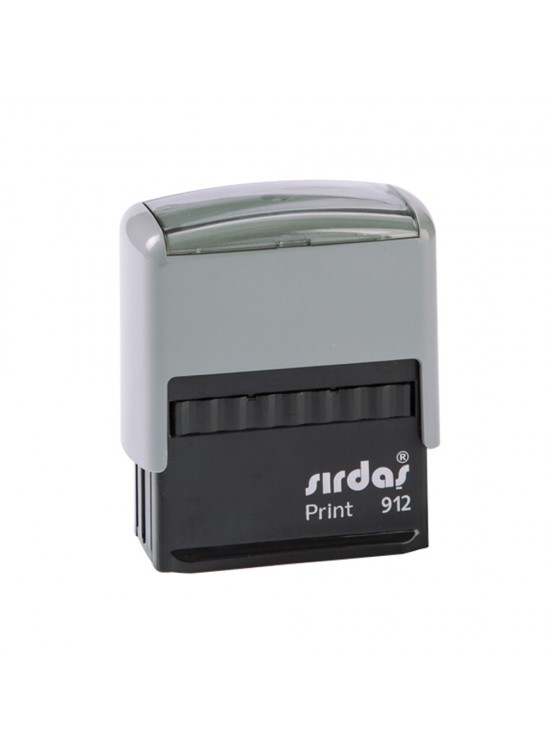 Sırdaş Standart Kaşe Otomatik 19x51 Mavi Keçeli 912