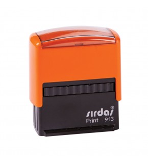 Sırdaş Standart Kaşe Otomatik 24x61 Mavi Keçeli 913