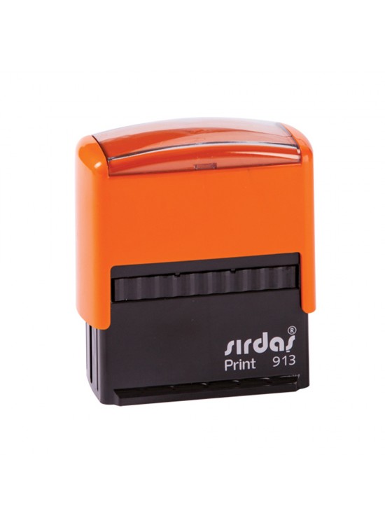 Sırdaş Standart Kaşe Otomatik 24x61 Mavi Keçeli 913