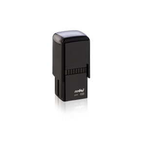 Mobi Stamps Standart Kaşe Otomatik Kare 30MMx30MM 930