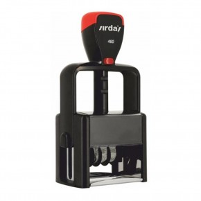 Sırdaş Tarih Kaşesi Profosyonel 33x56 460