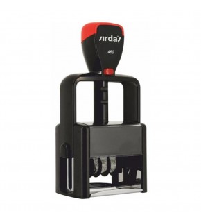 Sırdaş Tarih Kaşesi Profosyonel 33x56 460