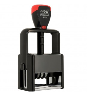 Sırdaş Tarih Kaşesi Profosyonel 40x60 470