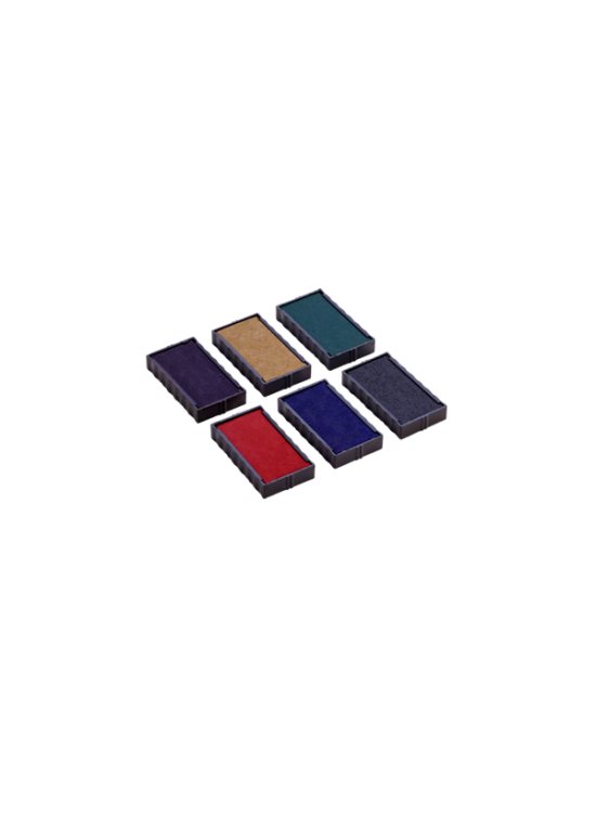 Sırdaş Yedek Keçe Kırmızı 910 (1 Adet)