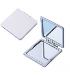 ŞİRİN BEYAZ MAKYAJ AYNASI