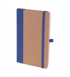 SİTELER LACİVERT TARİHSİZ DEFTER (13X21 CM)