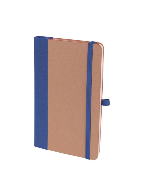 SİTELER LACİVERT TARİHSİZ DEFTER (13X21 CM)
