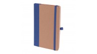 SİTELER LACİVERT TARİHSİZ DEFTER (13X21 CM)