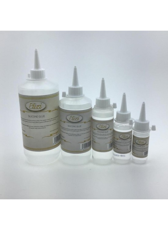 Sıvı Silikon 100 Ml (1 Adet)