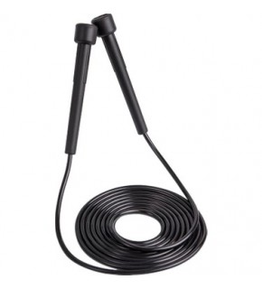 Siyah Gym Atlama İpi