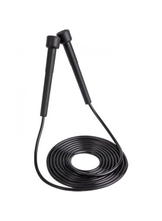 Siyah Gym Atlama İpi Siyah Gym Atlama İpi