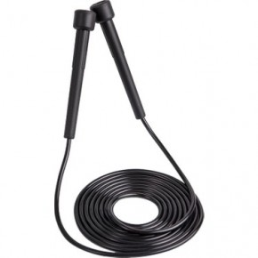 Siyah Gym Atlama İpi