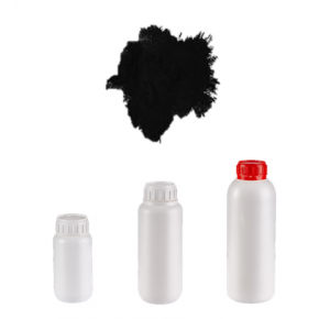 Siyah Muadil Toner Tozu 1 Kg