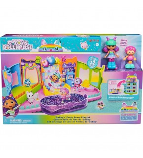 Skate Party Attic SPM-6069755