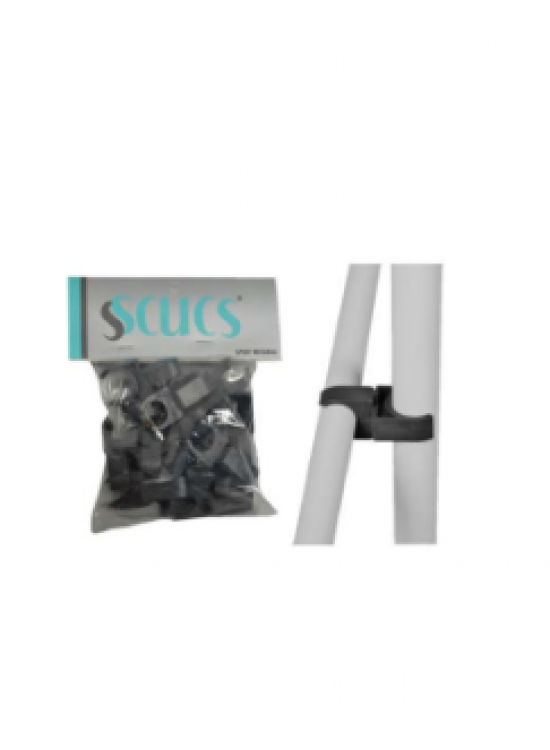 Slalom Kelepçesi 12 li