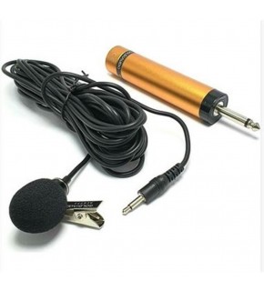 Sline T-MKY1 Audio Yaka Mikrofonu