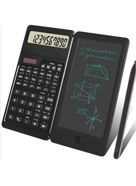 Sline Y-030 LCD Ekranlı Bilimsel Hesp Makinası LCD Ekran Notlu Sline Y-030 LCD Ekranlı Bilimsel Hesp Makinası LCD Ekran Notlu