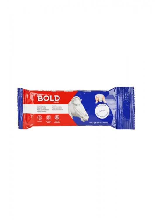 Smarta Bold Beyaz Seramik 250Gr