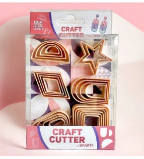 Smarta Craft Cutter - Takı Kesiciler