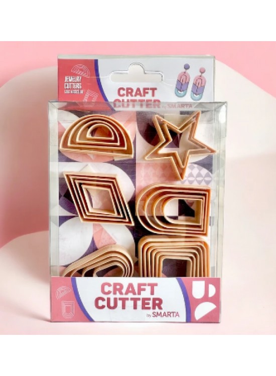 Smarta Craft Cutter - Takı Kesiciler