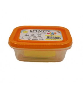 Smarta Havayla Kuruyan Model Hamuru 70gr N.Sarı