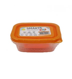 Smarta Havayla Kuruyan Model Hamuru 70gr N.Turuncu