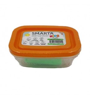Smarta Havayla Kuruyan Model Hamuru 70gr N.Yeşil