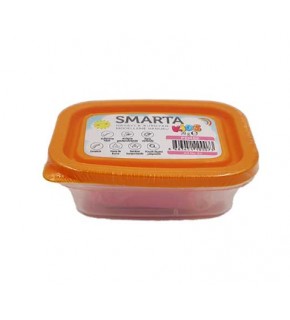 Smarta Havayla Kuruyan Model Hamuru 70gr Pembe