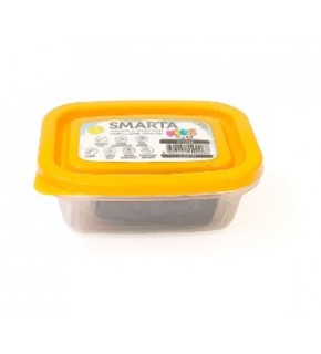 Smarta Havayla Kuruyan Model Hamuru 70gr Siyah