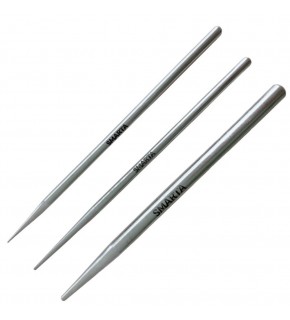 Smarta Paslanmaz Çelik Şekillendirme Seti 3 Lü Set