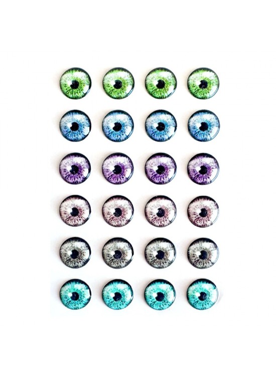 Smarta Reçine Göz RG01 Smarta Reçine Göz RG01