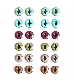 Smarta Reçine Göz RG02