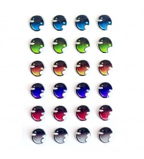 Smarta Reçine Göz RG03