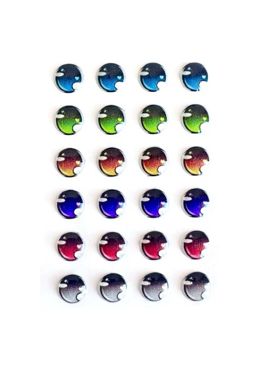 Smarta Reçine Göz RG03 Smarta Reçine Göz RG03