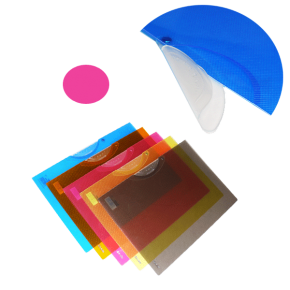 Smato Sıkıştırmalı Dosya Sırttan Fuşya W 3401 (1 Adet)