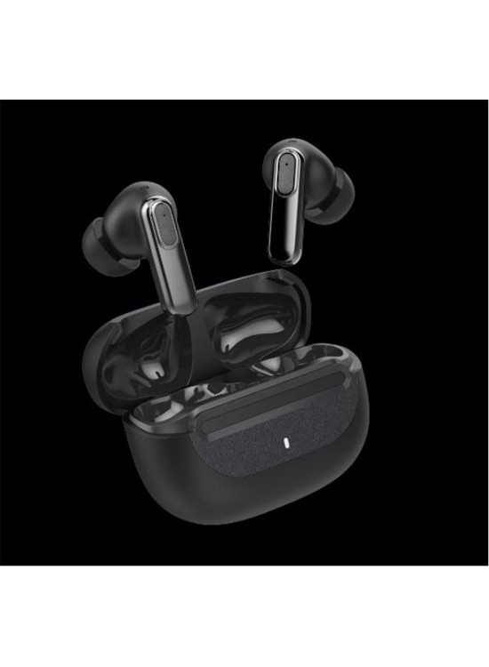 Snapron SNK-9000 Siyah ANC & ENC Kablosuz Bluetooth 5.4 Kulaki İçi Kulaklık Snapron SNK-9000 Siyah ANC & ENC Kablosuz Bluetooth 5.4 Kulaki İçi Kulaklık