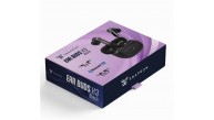 Snapron SNK-9000 Siyah ANC & ENC Kablosuz Bluetooth 5.4 Kulaki İçi Kulaklık Snapron SNK-9000 Siyah ANC & ENC Kablosuz Bluetooth 5.4 Kulaki İçi Kulaklık