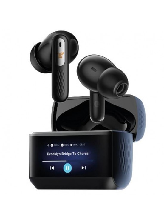 Snapron SNK-9002 Siyah Led Ekran Kablosuz Bluetooth 5.4 Kulak İçi Kulaklık (ENC Mıc-ANC Gameıng) Snapron SNK-9002 Siyah Led Ekran Kablosuz Bluetooth 5.4 Kulak İçi Kulaklık (ENC Mıc-ANC Gameıng)