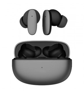 Snapron SNK-9004 Siyah Anc & Enc  Kablosuz Bluetooth 5.4 Kulaki·çi· Kulaklik