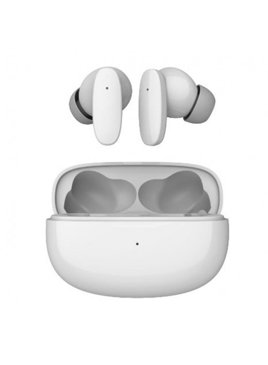 Snapron SNK-9005 Beyaz ANC & ENC Kablosuz Bluetooth 5.4 Kulaki İçi Kulaklık Snapron SNK-9005 Beyaz ANC & ENC Kablosuz Bluetooth 5.4 Kulaki İçi Kulaklık