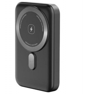 SNAPRON SNP-3004 1000MAH PD 22.5 WAAT 15W WİRELESS MAGSAFE POWER BANK