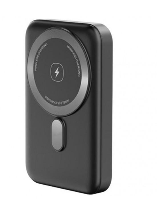 SNAPRON SNP-3004 1000MAH PD 22.5 WAAT 15W WİRELESS MAGSAFE POWER BANK