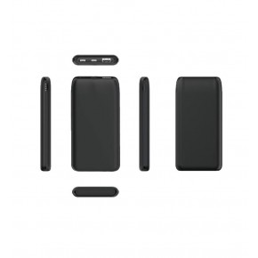 Snapron SNP-3010 10.000 Mah Hızlı Şarj 22.5w Powerbank