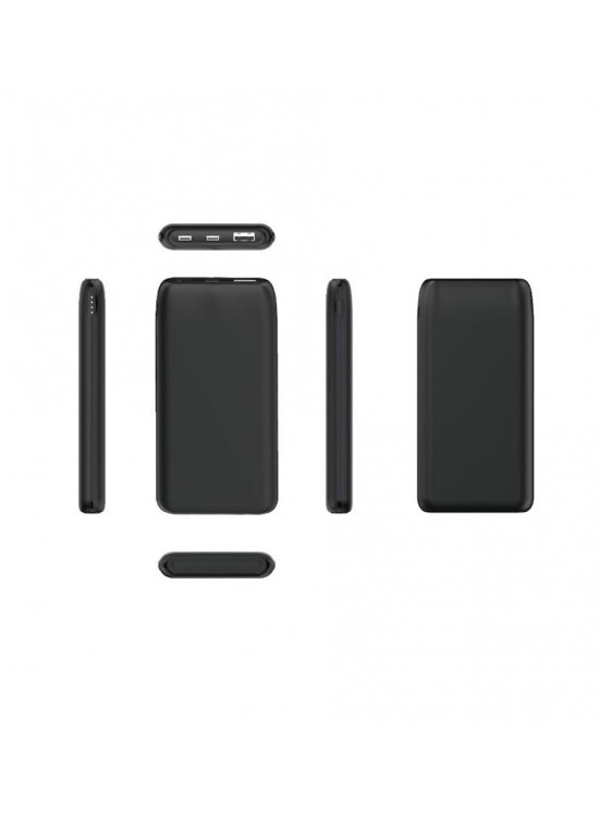 Snapron SNP-3010 10.000 Mah Hızlı Şarj 22.5w Powerbank