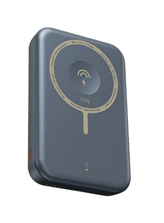 SNAPRON SNP-3011 PD 22,5W HIZLI WİRELESS MAGSAFE POWER BANK