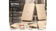 Snapron Snppb01-06 Gold 5000 mah Pd 20W USB- C MAGSAFE Ultra Silim ( Magnetic Wireless) Snapron Snppb01-06 Gold 5000 mah Pd 20W USB- C MAGSAFE Ultra Silim ( Magnetic Wireless)