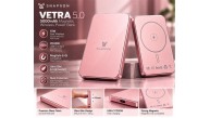 Snapron Snppb01-07 Pembe 5000 mah Pd 20W USB- C MAGSAFE Ultra Silim ( Magnetic Wireless) Snapron Snppb01-07 Pembe 5000 mah Pd 20W USB- C MAGSAFE Ultra Silim ( Magnetic Wireless)