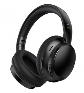 Snopy SN-BT29 Swish Siyah Bluetooth Kulaklık
