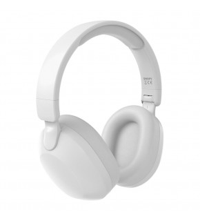 Snopy SN-BT37 Chord Beyaz TF Kart Özellikli Bluetooth Kulaklık